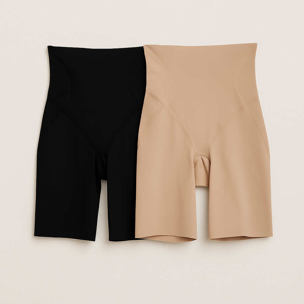 Boxer faja Jockey negro S/M